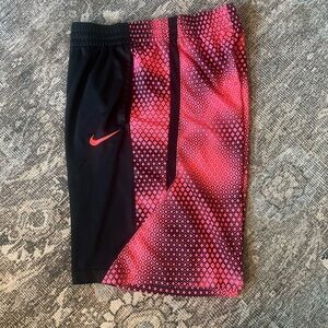 EUC Nike Dri-Fit Shorts XL